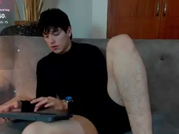 Chaturbate Free Live Porn of axelraven