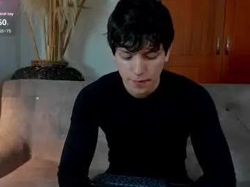 Chaturbate Best Webcam of axelraven