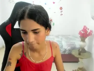 Chaturbate Best Webcam of baby_rose03