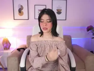 Chaturbate Nude Webcam of billiebrownn