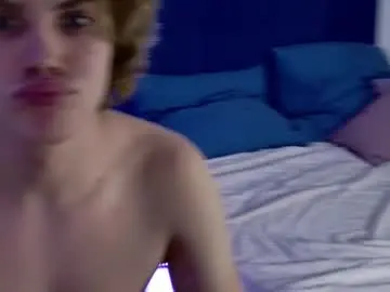 Chaturbate Free Porn Cam of bonnie_and_c1yde