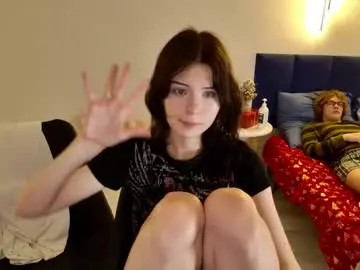 Chaturbate Free Live Porn of bonnie_and_c1yde