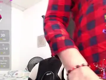 Chaturbate Private Sex Chat of chayla_ruiz