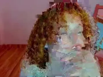 Chaturbate Nude Webcam of crystal_weber04