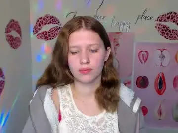 Chaturbate Live Sex Cam of crystalgirl__