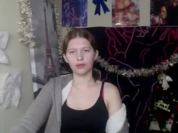 Chaturbate Best Webcam of crystalgirl__