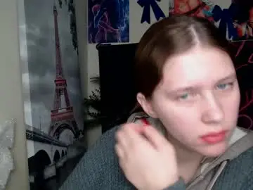 Chaturbate Live Sex Cam of crystalgirl__