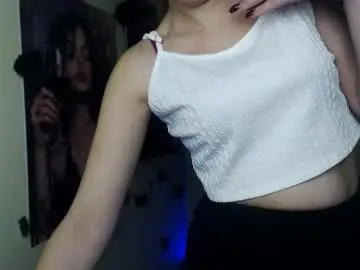 Chaturbate Sex Cam of crystalgirl__