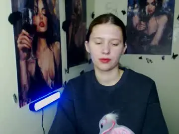 Chaturbate Live Porn of crystalgirl__