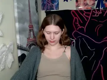 Chaturbate Live Sex of crystalgirl__