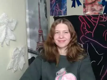 Chaturbate Live Porn of crystalgirl__