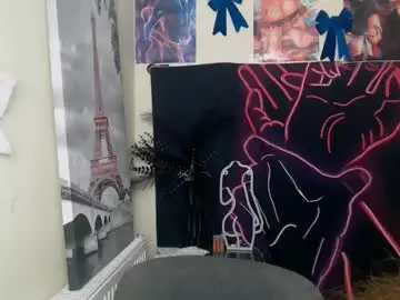 Chaturbate Live Sex Cam of crystalgirl__