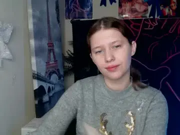 Chaturbate Live Porn of crystalgirl__