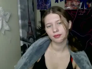 Chaturbate Nude Webcam of crystalgirl__