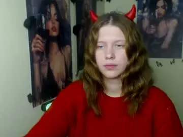 Chaturbate Best Webcam of crystalgirl__