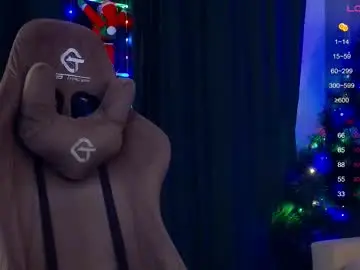 Chaturbate Live Sex Cam of debugmee