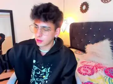 Chaturbate Live Sex Cam of deimondx