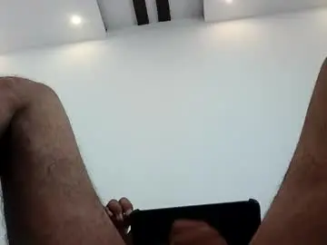 desidirtyboy9497 from chaturbate