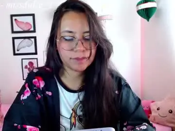 Chaturbate Watch Live Sex Cams of dulcemaria_alvarez22