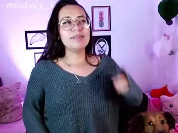 dulcemaria_alvarez22 from chaturbate