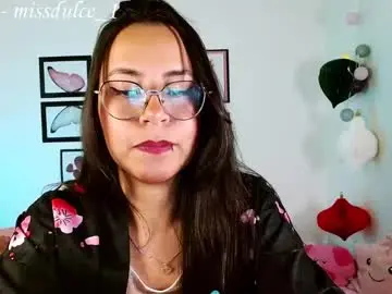 Chaturbate Free Live Porn of dulcemaria_alvarez22