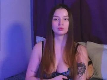 Chaturbate Adult Video Chat of elisbates