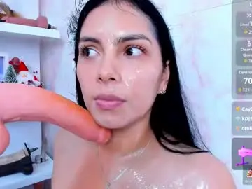Chaturbate Free Porn Cam of evelinn_belen