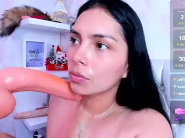Chaturbate Best Webcam of evelinn_belen