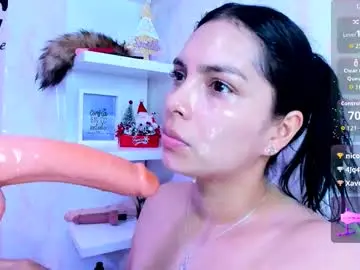 Chaturbate Adult Webcam of evelinn_belen