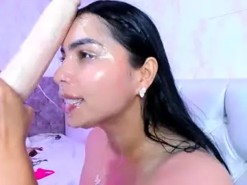 Chaturbate Sex Cam of evelinn_belen