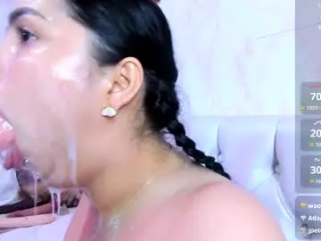 Chaturbate Watch Live Sex Cams of evelinn_belen