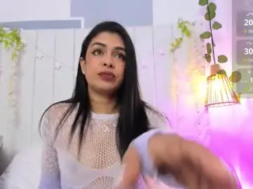 hanah_gray from chaturbate