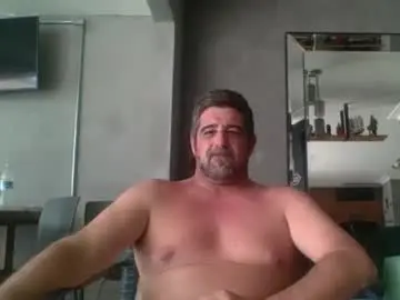 Chaturbate Sex Chat of hot_bigcook