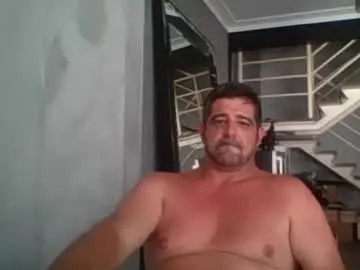 Chaturbate Nude Webcam of hot_bigcook