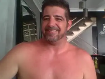 Chaturbate Sex Cam of hot_bigcook