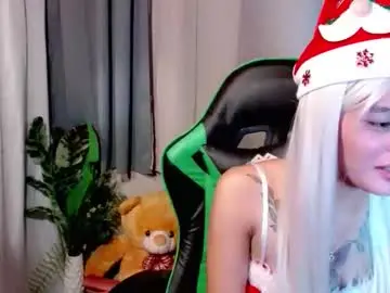 Chaturbate Live Porn of hotgirlronaxx