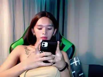 Chaturbate Live Sex of hotgirlronaxx