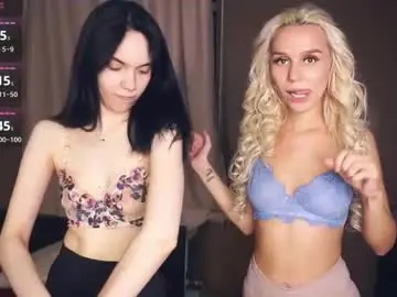 Chaturbate Nude Webcam of katievillard