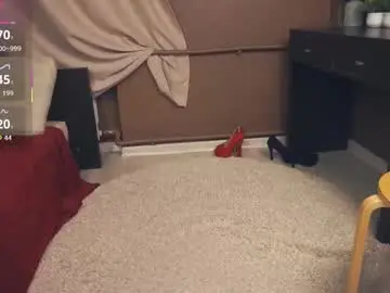 Chaturbate Private Sex Chat of katievillard