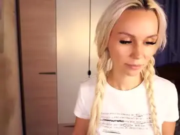 Chaturbate Free Porn Cam of katievillard