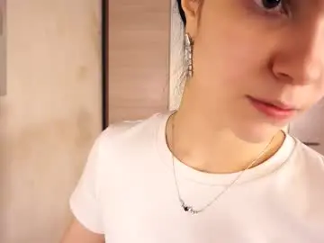 Chaturbate Live Sex of katievillard