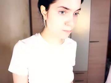 Chaturbate Nude Webcam of katievillard