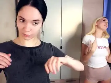 Chaturbate Adult Webcams of katievillard