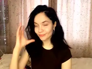 Chaturbate Live Porn of katievillard