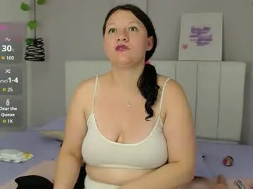 Chaturbate Live Sex of kattiabk_