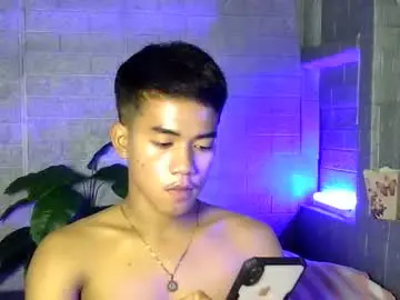 Chaturbate Sex Cam of kritthanarkorn