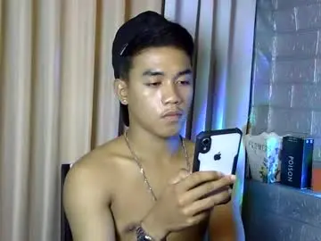 Chaturbate Nude Webcam of kritthanarkorn