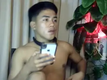 Chaturbate Free Live Porn of kritthanarkorn