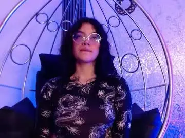 Chaturbate Live Sex Cam of lilibeth___