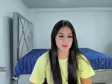 Chaturbate Live Sex of littleabbie